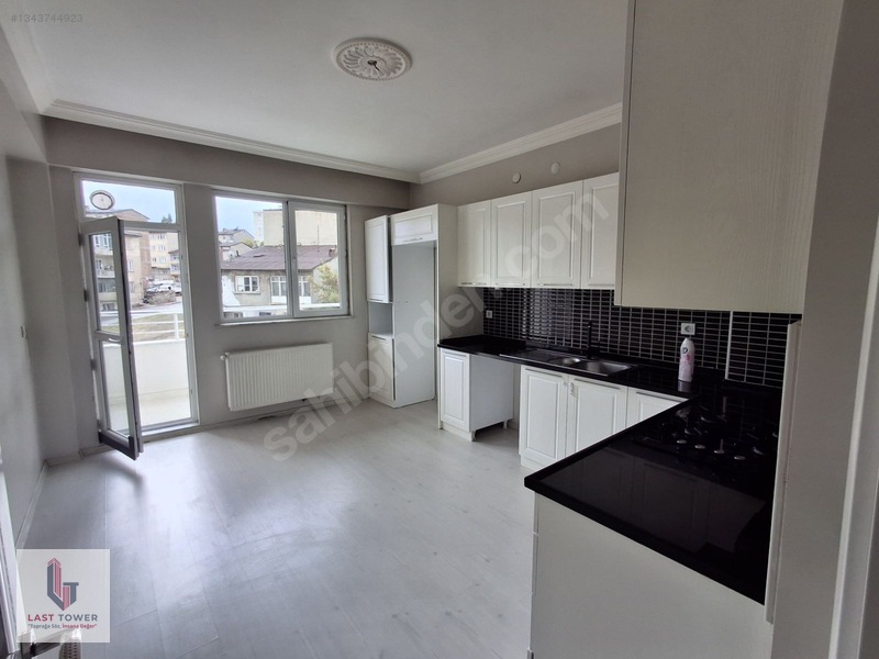 Rabia Ana Yeşil Yakutiye Kiralık 3+1 Asansörlü Merkezi Isıtmalı — fotoğraf 7