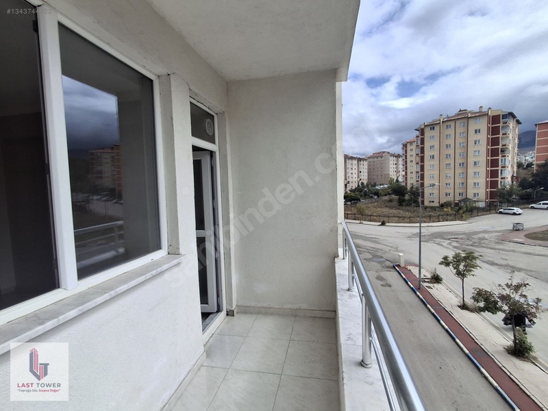 Rabia Ana Yeşil Yakutiye Kiralık 3+1 Asansörlü Merkezi Isıtmalı — fotoğraf 9