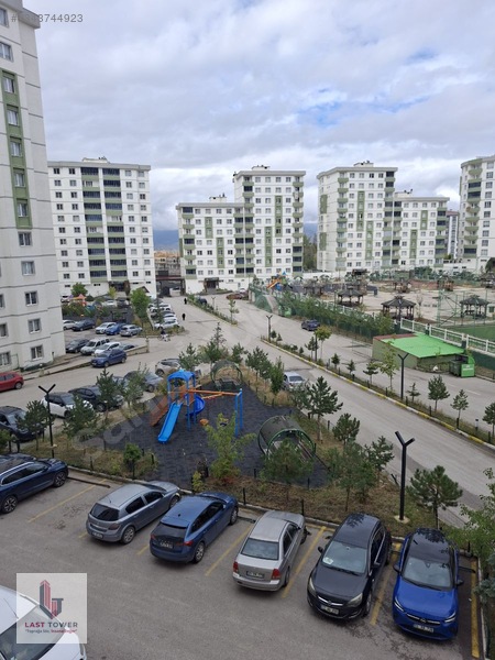 Rabia Ana Yeşil Yakutiye Kiralık 3+1 Asansörlü Merkezi Isıtmalı — fotoğraf 14
