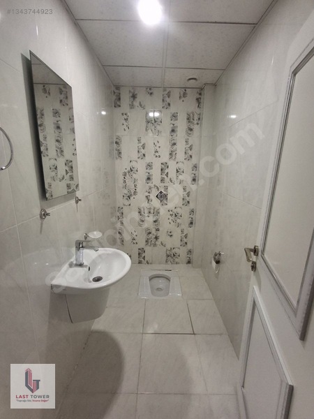 Rabia Ana Yeşil Yakutiye Kiralık 3+1 Asansörlü Merkezi Isıtmalı — fotoğraf 20