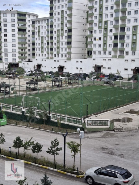 Rabia Ana Yeşil Yakutiye Kiralık 3+1 Asansörlü Merkezi Isıtmalı — fotoğraf 22