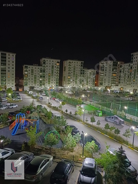 Rabia Ana Yeşil Yakutiye Kiralık 3+1 Asansörlü Merkezi Isıtmalı — fotoğraf 23