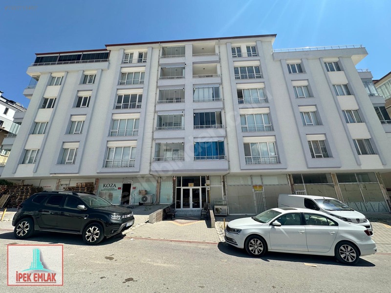 Niğde Hastane Yürüme Mesafesinde 3+1 Kiralık Daire !!!