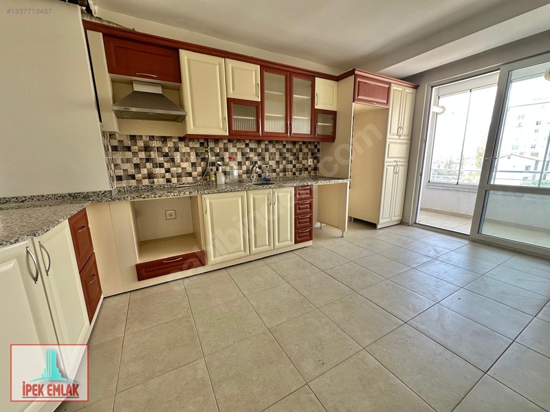 Niğde Hastane Yürüme Mesafesinde 3+1 Kiralık Daire !!! — fotoğraf 3