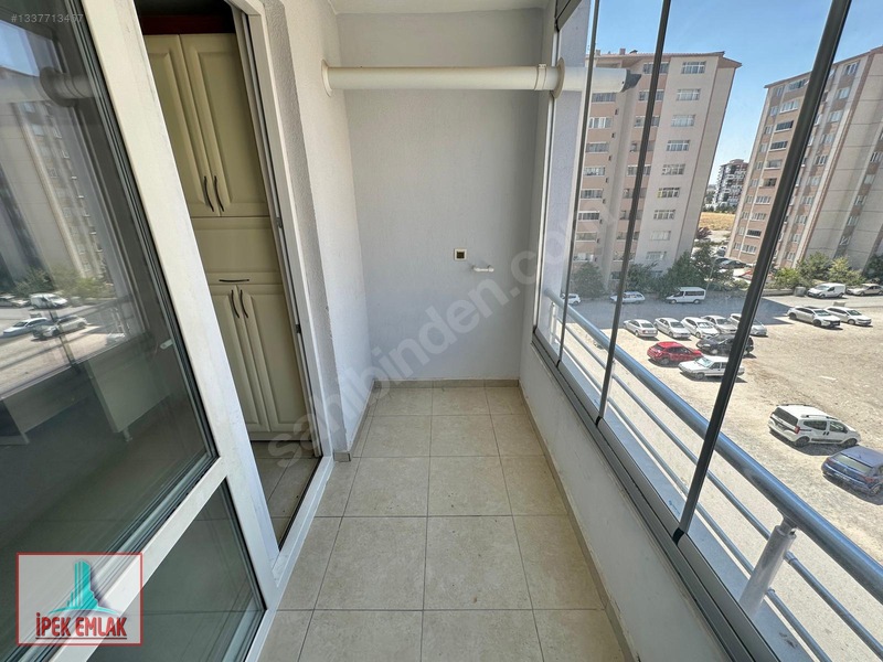 Niğde Hastane Yürüme Mesafesinde 3+1 Kiralık Daire !!! — fotoğraf 5