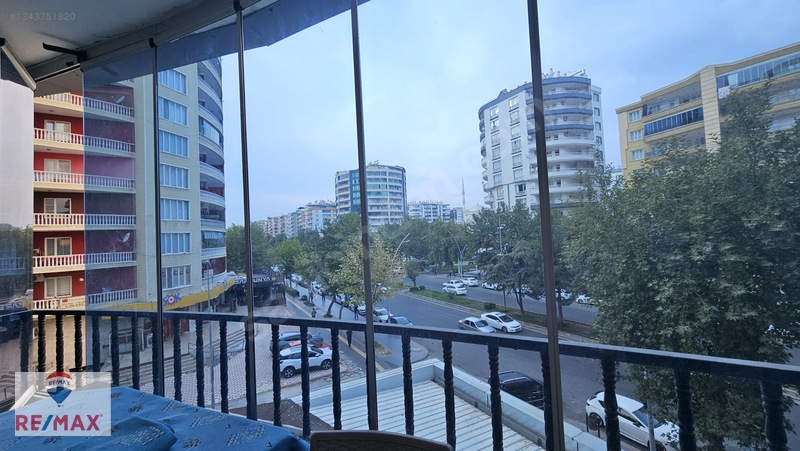 Eta 21 Sitesinde 4+1 Ama Bir Odası Kapalı 3+1 Kiralık Daire — fotoğraf 6