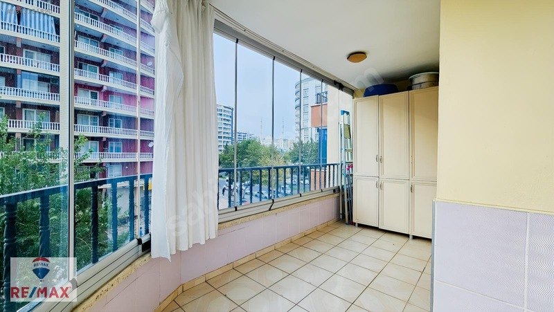 Eta 21 Sitesinde 4+1 Ama Bir Odası Kapalı 3+1 Kiralık Daire — fotoğraf 9