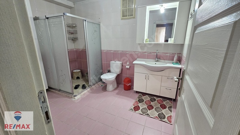 Eta 21 Sitesinde 4+1 Ama Bir Odası Kapalı 3+1 Kiralık Daire — fotoğraf 17