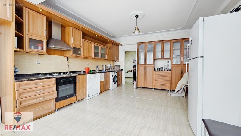 Eta 21 Sitesinde 4+1 Ama Bir Odası Kapalı 3+1 Kiralık Daire — fotoğraf 22