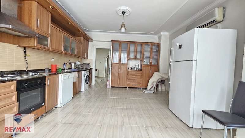 Eta 21 Sitesinde 4+1 Ama Bir Odası Kapalı 3+1 Kiralık Daire — fotoğraf 23