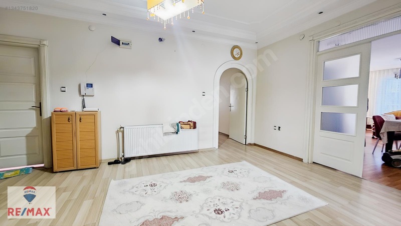 Eta 21 Sitesinde 4+1 Ama Bir Odası Kapalı 3+1 Kiralık Daire — fotoğraf 24