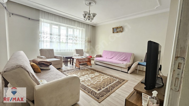 Eta 21 Sitesinde 4+1 Ama Bir Odası Kapalı 3+1 Kiralık Daire — fotoğraf 25