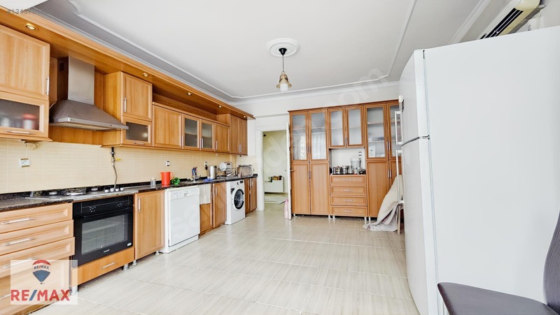 Eta 21 Sitesinde 4+1 Ama Bir Odası Kapalı 3+1 Kiralık Daire — fotoğraf 26