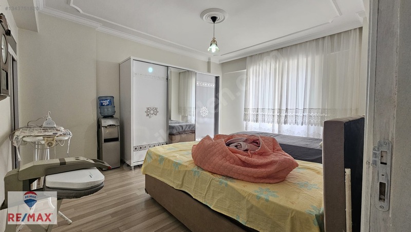 Eta 21 Sitesinde 4+1 Ama Bir Odası Kapalı 3+1 Kiralık Daire — fotoğraf 28