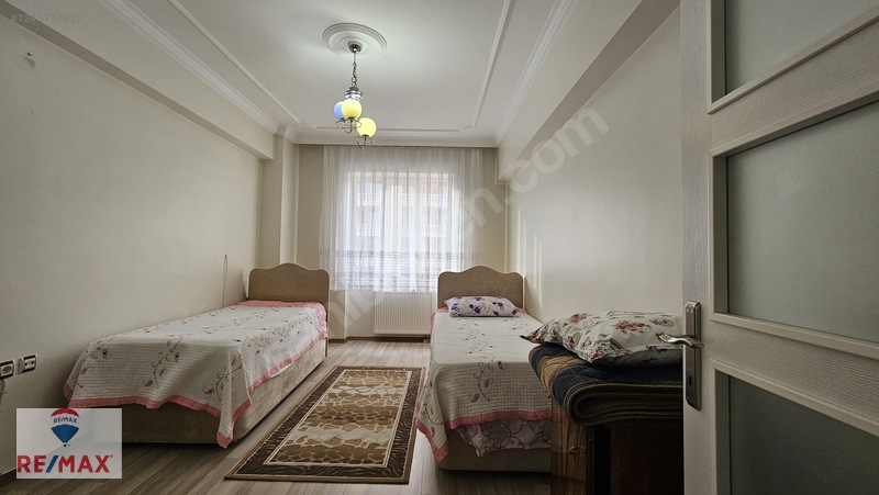 Eta 21 Sitesinde 4+1 Ama Bir Odası Kapalı 3+1 Kiralık Daire — fotoğraf 30
