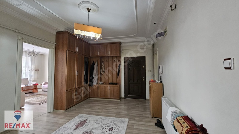 Eta 21 Sitesinde 4+1 Ama Bir Odası Kapalı 3+1 Kiralık Daire — fotoğraf 31