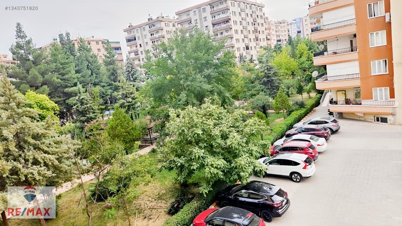 Eta 21 Sitesinde 4+1 Ama Bir Odası Kapalı 3+1 Kiralık Daire — fotoğraf 32