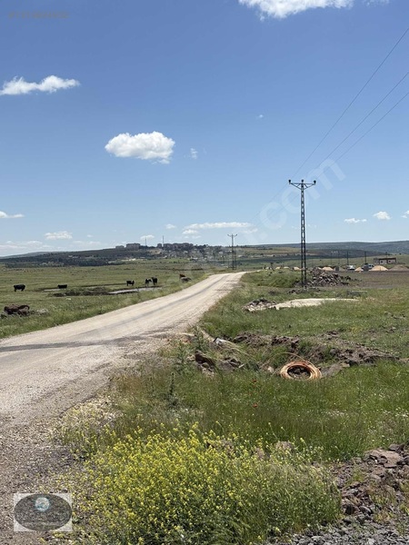 Ncr'den 6.organize Sanayi Dibinde 10.226 M2 Satılık Arazi — fotoğraf 3