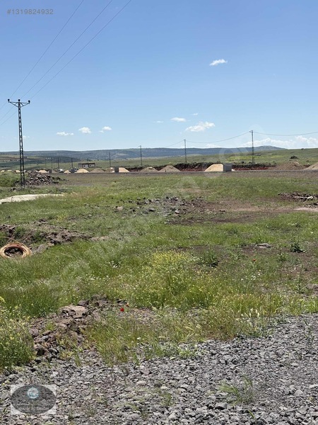 Ncr'den 6.organize Sanayi Dibinde 10.226 M2 Satılık Arazi — fotoğraf 6