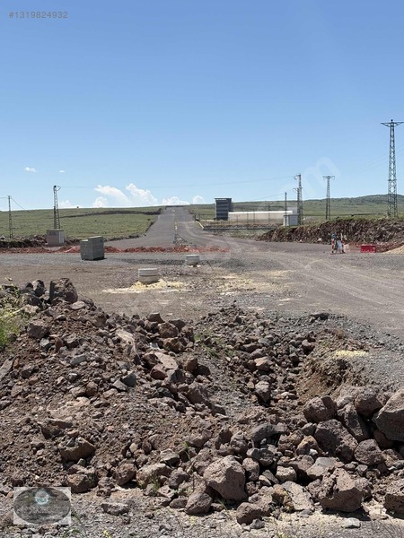 Ncr'den 6.organize Sanayi Dibinde 10.226 M2 Satılık Arazi — fotoğraf 7