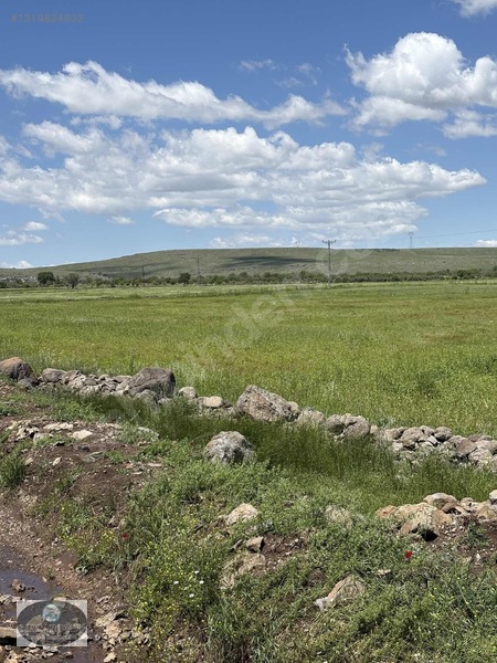 Ncr'den 6.organize Sanayi Dibinde 10.226 M2 Satılık Arazi — fotoğraf 11