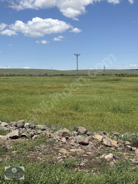 Ncr'den 6.organize Sanayi Dibinde 10.226 M2 Satılık Arazi — fotoğraf 12