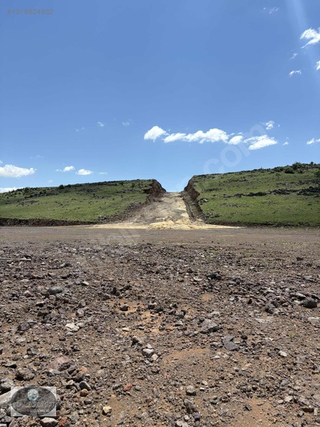 Ncr'den 6.organize Sanayi Dibinde 10.226 M2 Satılık Arazi — fotoğraf 14