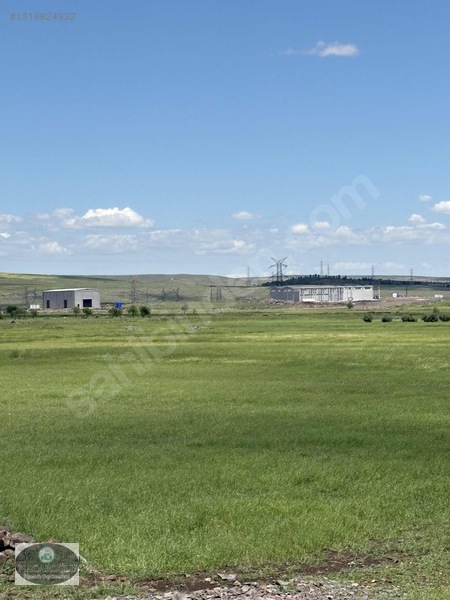 Ncr'den 6.organize Sanayi Dibinde 10.226 M2 Satılık Arazi — fotoğraf 15