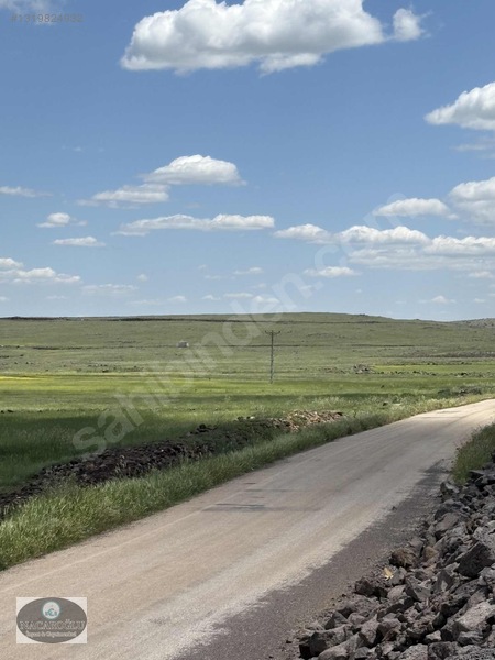 Ncr'den 6.organize Sanayi Dibinde 10.226 M2 Satılık Arazi — fotoğraf 16