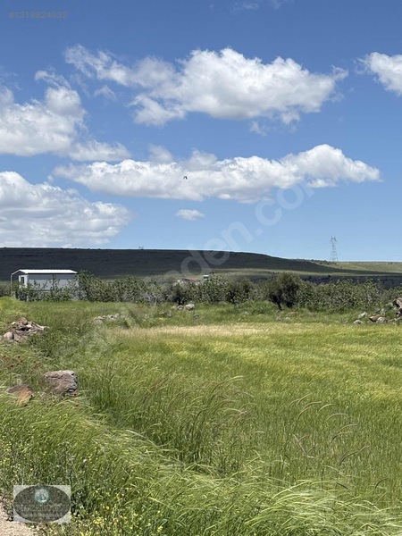 Ncr'den 6.organize Sanayi Dibinde 10.226 M2 Satılık Arazi — fotoğraf 19