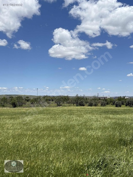 Ncr'den 6.organize Sanayi Dibinde 10.226 M2 Satılık Arazi — fotoğraf 20