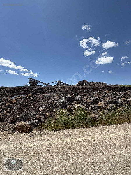 Ncr'den 6.organize Sanayi Dibinde 10.226 M2 Satılık Arazi — fotoğraf 21