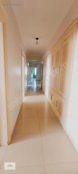 Ayyıldız Emlak'tan Kiralık 3 + 1 — fotoğraf 8