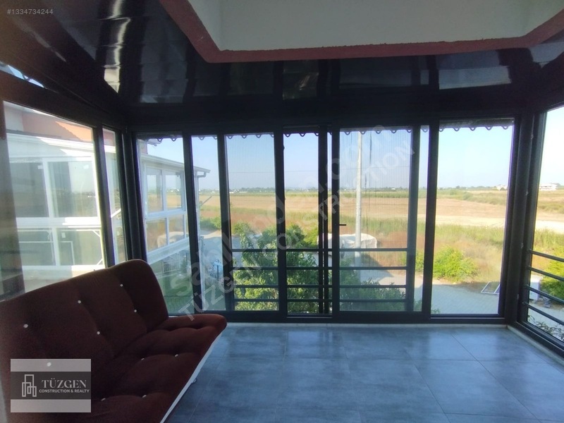 Antalya Serik Boğazkent De Satılık 2+1 Daire