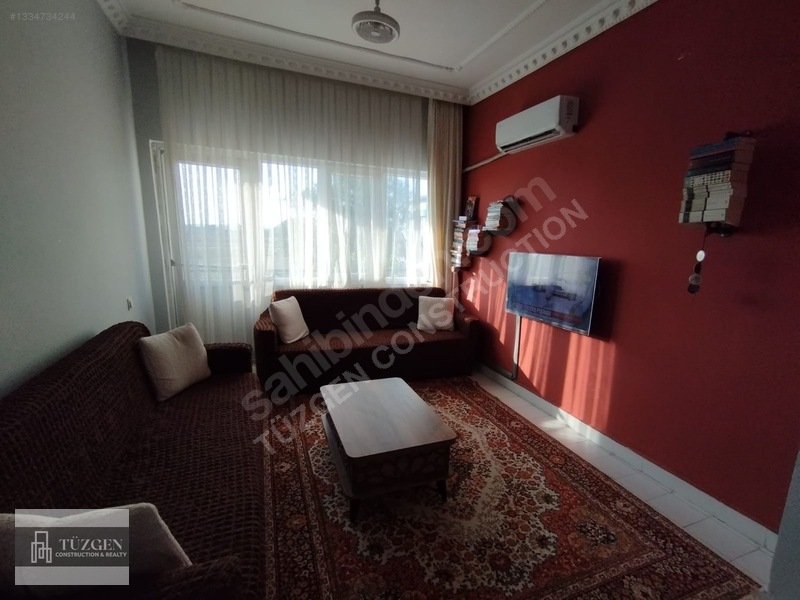 Antalya Serik Boğazkent De Satılık 2+1 Daire — fotoğraf 2