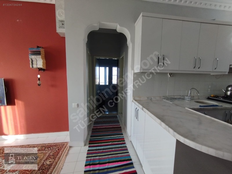 Antalya Serik Boğazkent De Satılık 2+1 Daire — fotoğraf 4