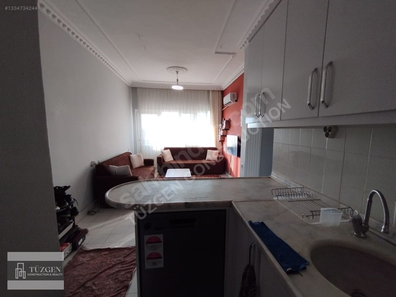 Antalya Serik Boğazkent De Satılık 2+1 Daire — fotoğraf 5