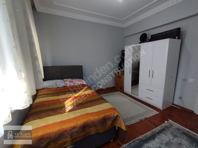 Antalya Serik Boğazkent De Satılık 2+1 Daire — fotoğraf 12