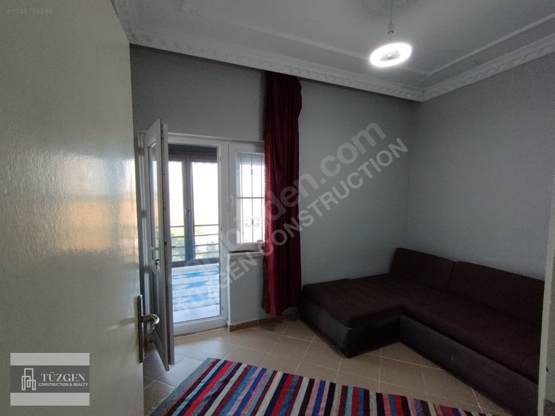 Antalya Serik Boğazkent De Satılık 2+1 Daire — fotoğraf 13