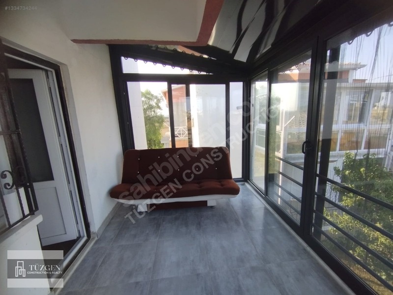 Antalya Serik Boğazkent De Satılık 2+1 Daire — fotoğraf 14