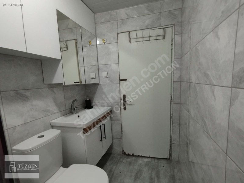 Antalya Serik Boğazkent De Satılık 2+1 Daire — fotoğraf 15