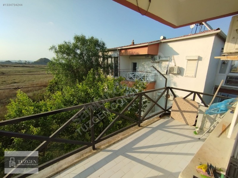 Antalya Serik Boğazkent De Satılık 2+1 Daire — fotoğraf 16