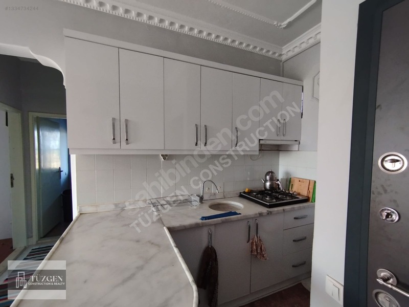 Antalya Serik Boğazkent De Satılık 2+1 Daire — fotoğraf 17
