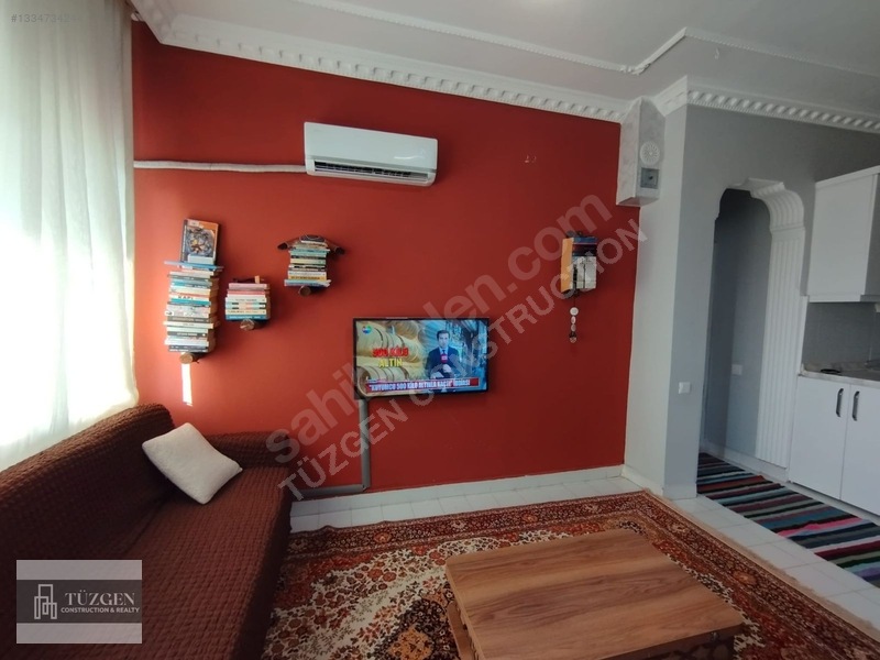 Antalya Serik Boğazkent De Satılık 2+1 Daire — fotoğraf 19