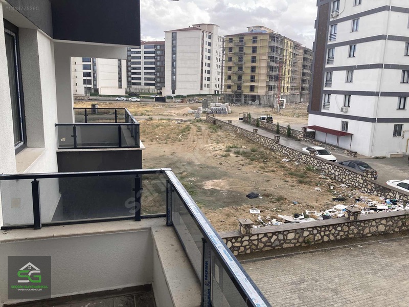 Elazığ Merkez Çaydaçırada Satılık 2+1 Arakat Daire — fotoğraf 2