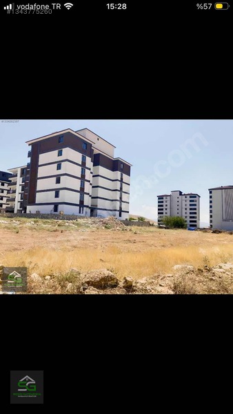 Elazığ Merkez Çaydaçırada Satılık 2+1 Arakat Daire — fotoğraf 4