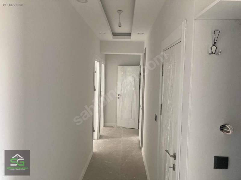 Elazığ Merkez Çaydaçırada Satılık 2+1 Arakat Daire — fotoğraf 13