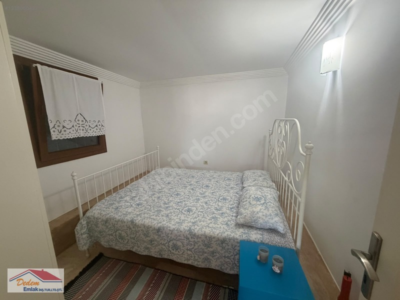 Gündoğan Site İçinde Deniz Manzaralı Müstakil Villa Satılık — fotoğraf 18