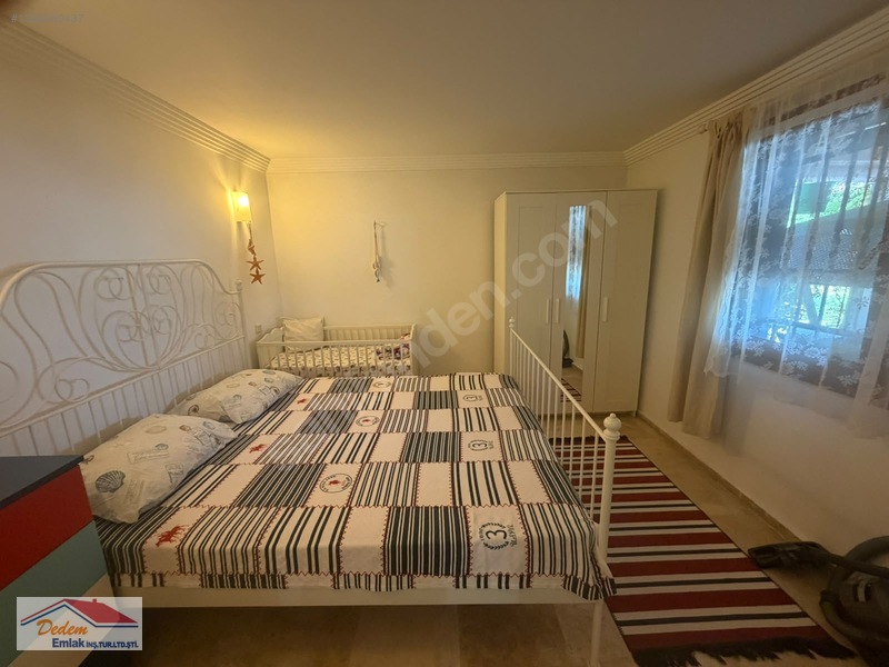 Gündoğan Site İçinde Deniz Manzaralı Müstakil Villa Satılık — fotoğraf 22