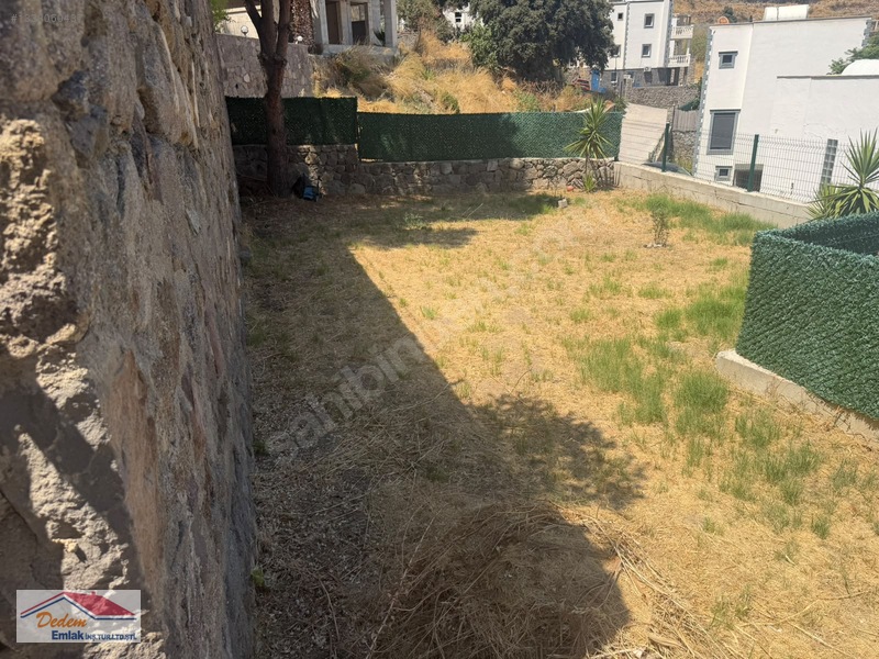 Gündoğan Site İçinde Deniz Manzaralı Müstakil Villa Satılık — fotoğraf 28